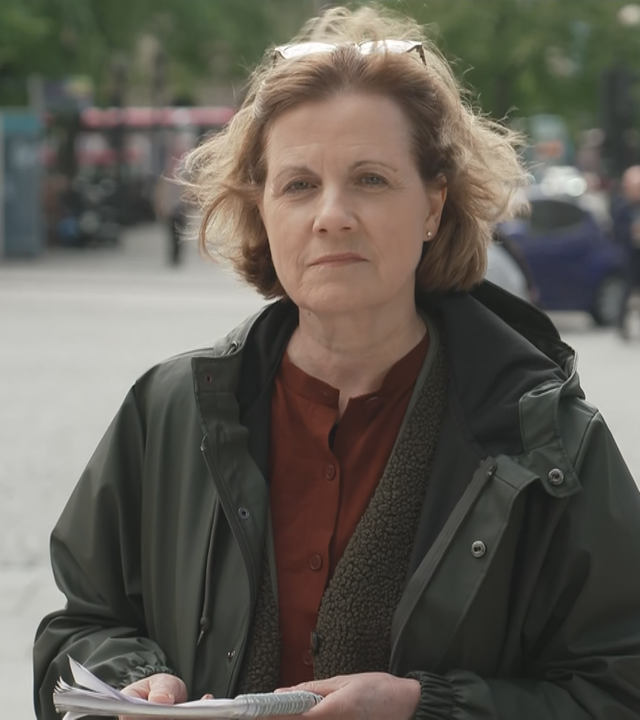 Hilke Petersen