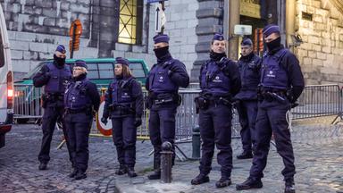Belgische Polizei