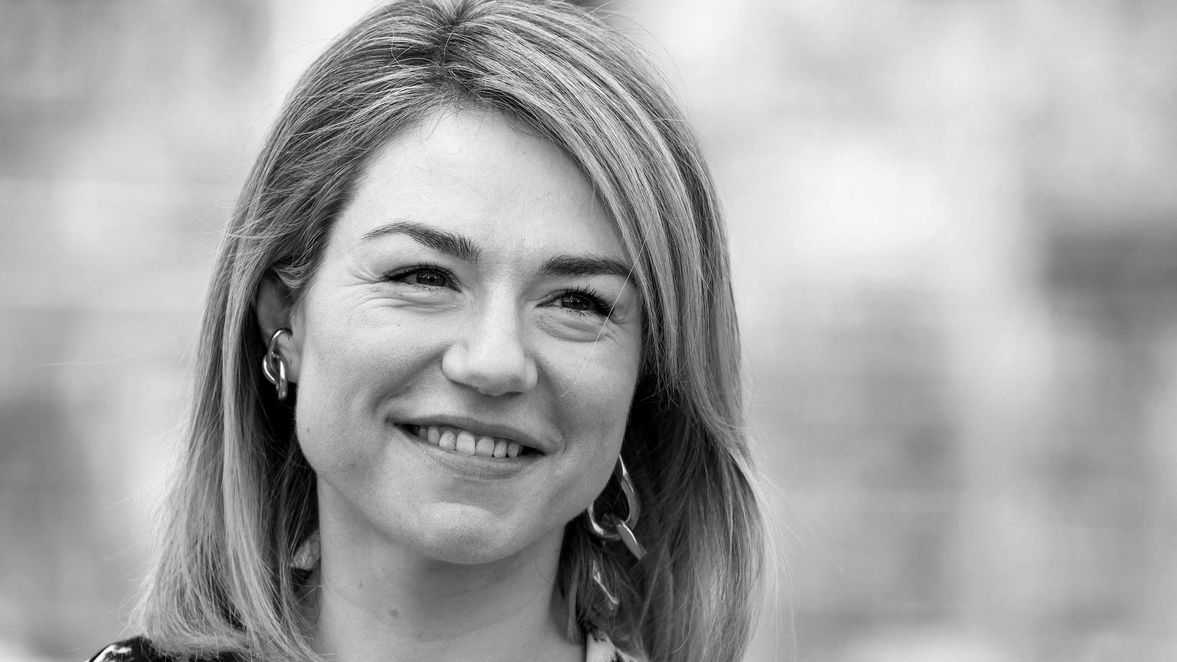 Belgische Schauspielerin Emilie Dequenne stirbt mit 43 Jahren