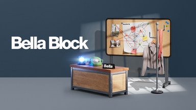 Bella Block