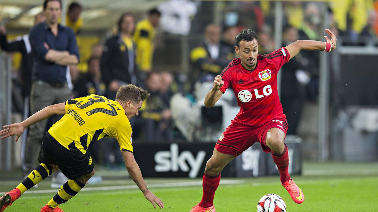 Fußball-Bundesliga: Top 10 schnellste Tore