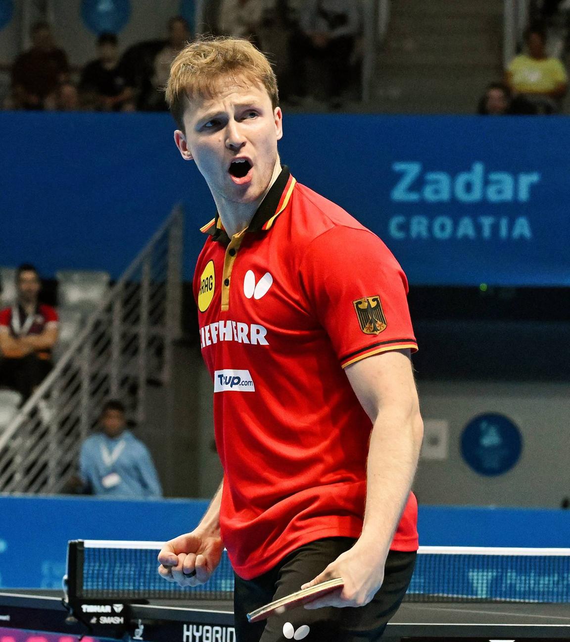 Benedikt Duda