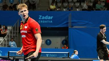 Benedikt Duda