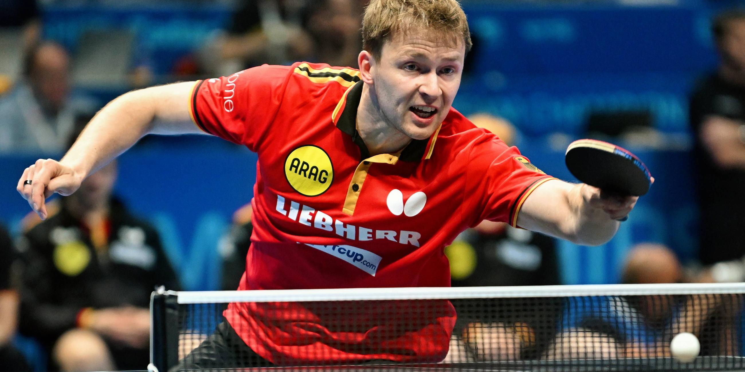 Benedikt Duda