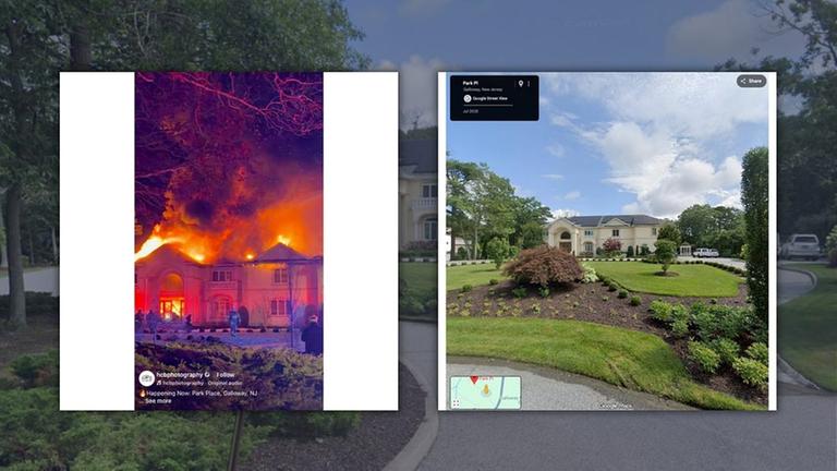 Benjamin Netanjahu, KI-Fake