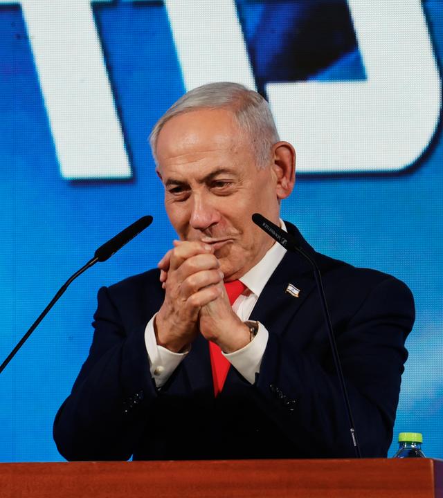 Parlamentswahl in Israel