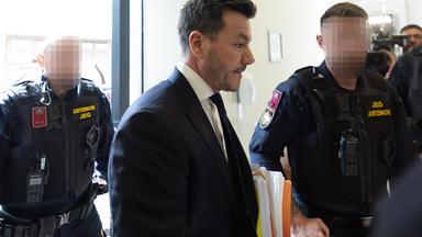 NEUAUFLAGE DES PROZESSES GEGEN SIGNA-GRÜNDER RENE BENKO WEGEN BE