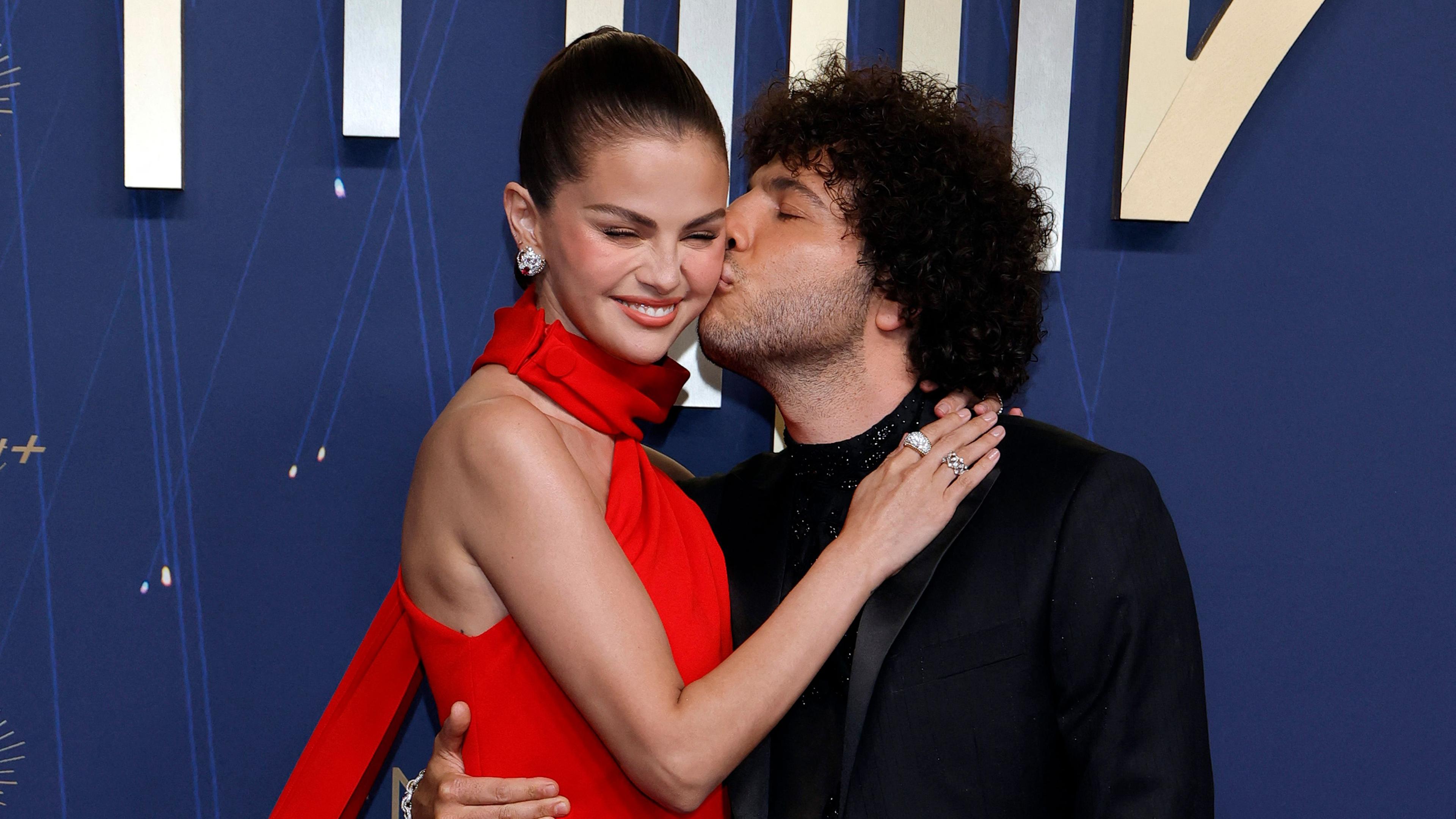 Selena Gomez: Hochzeit schon im September?