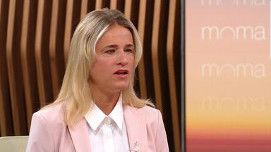 Verena Bentele | Präsidentin Sozialverband