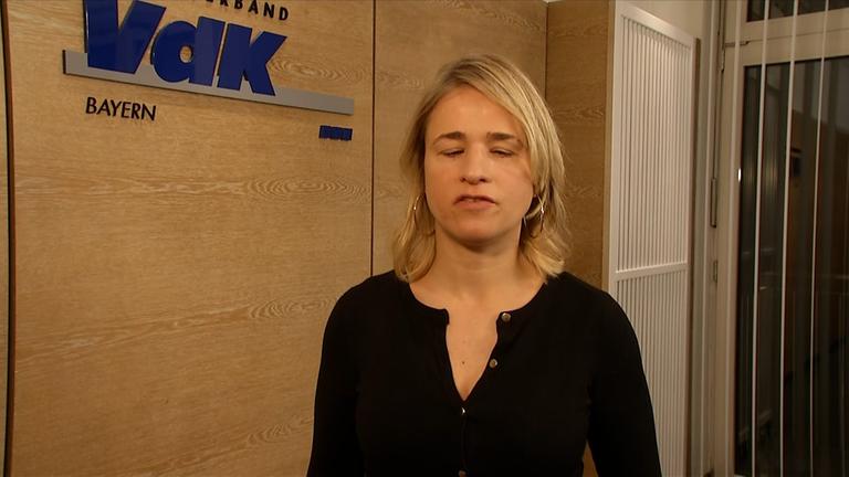 Bentele: „Immer mehr“ Altersarmut