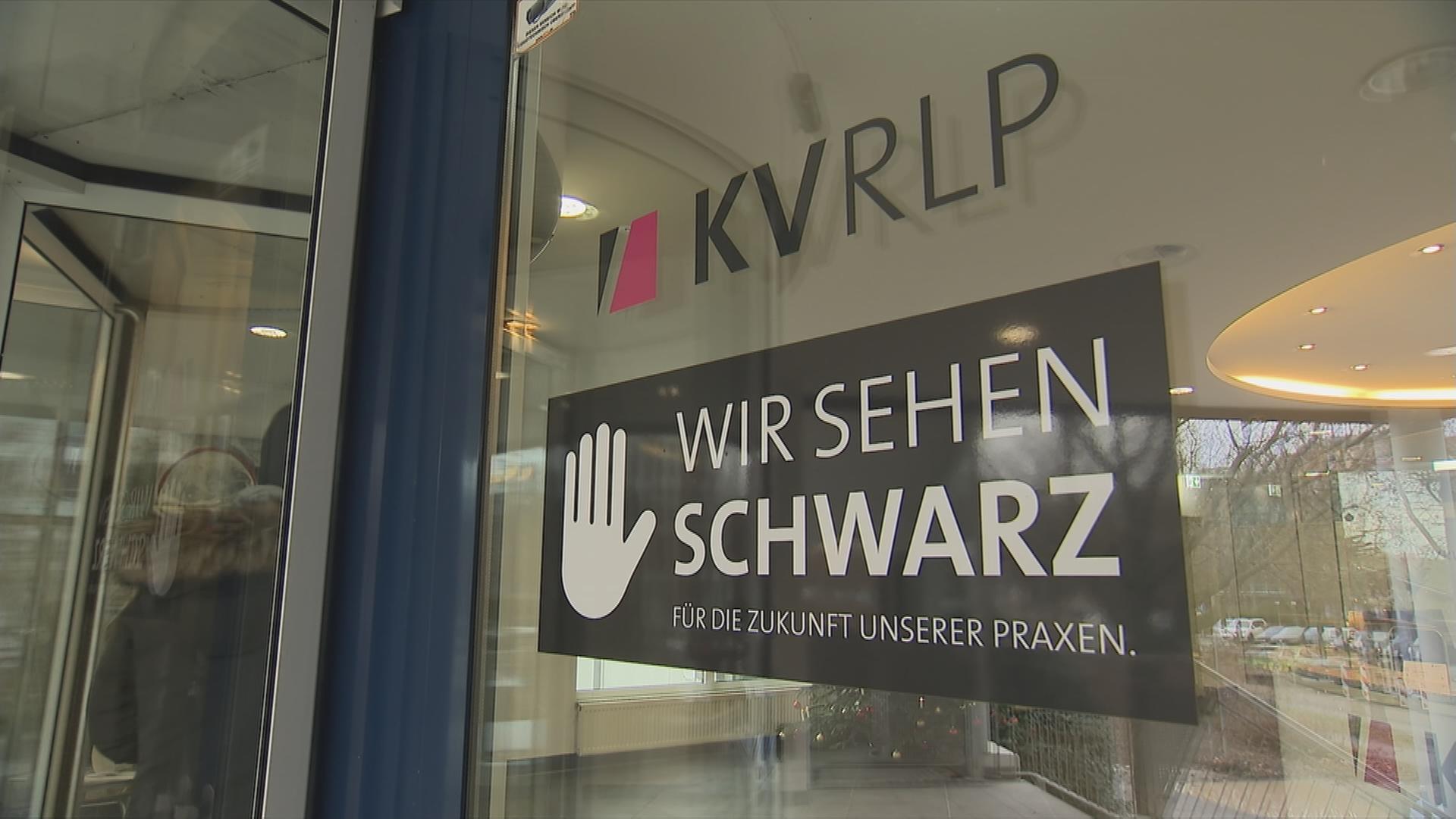Bereitschaftspraxis