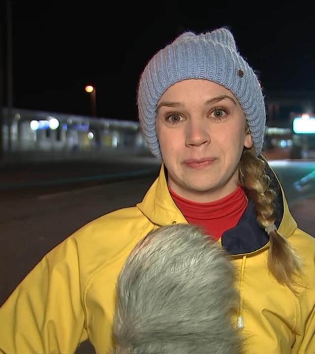 Svenja Bergerhoff 