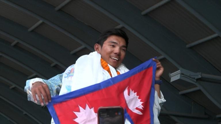 Alle 8000er mit 18 Jahren