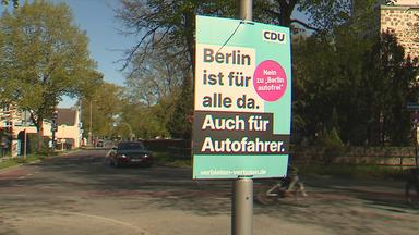Berlin autofrei