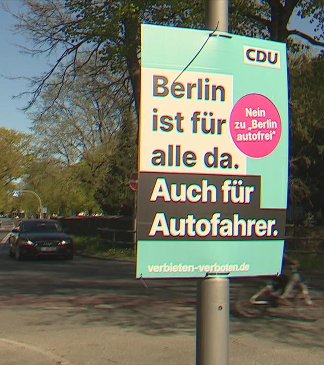 Berlin autofrei