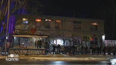 Club in Berlin