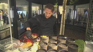 Berlin Food Night