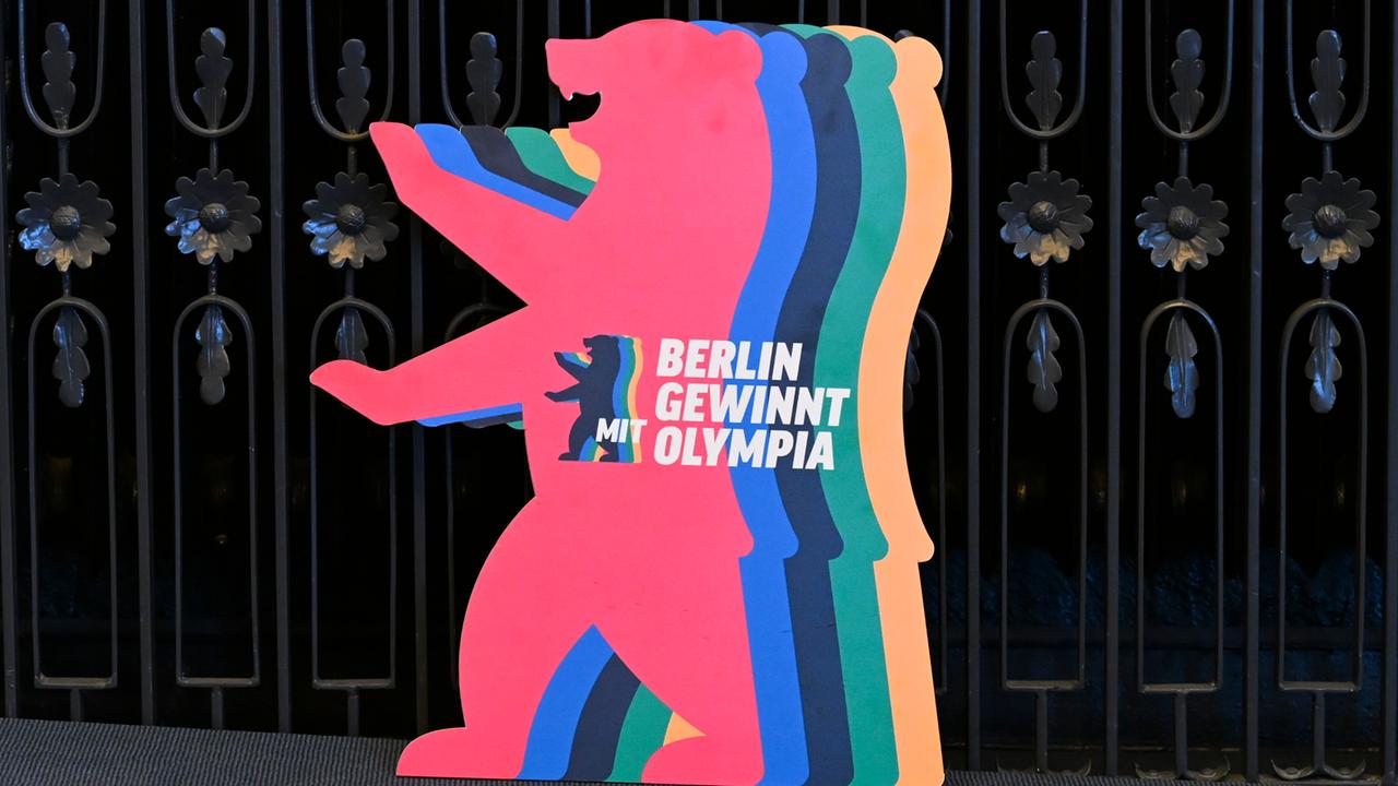Berlin Withdraws Olympic Bid, Leaving Munich and Cologne as Final German Candidates