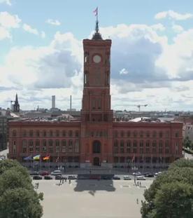 Berlin-Rathaus