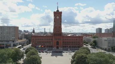 Berlin-Rathaus