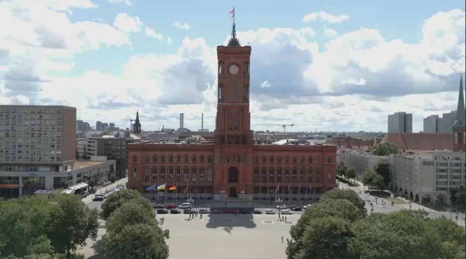Berlin-Rathaus
