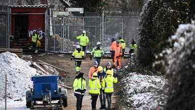 Berlin: Großflächiger Stromausfall