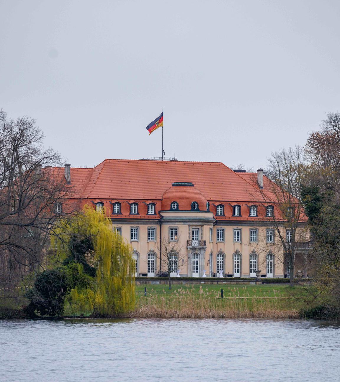 Die Regierungskoalitionsspitzen haben über Entlastungen wegen der Energiepreise und die anstehenden Reformen beraten.