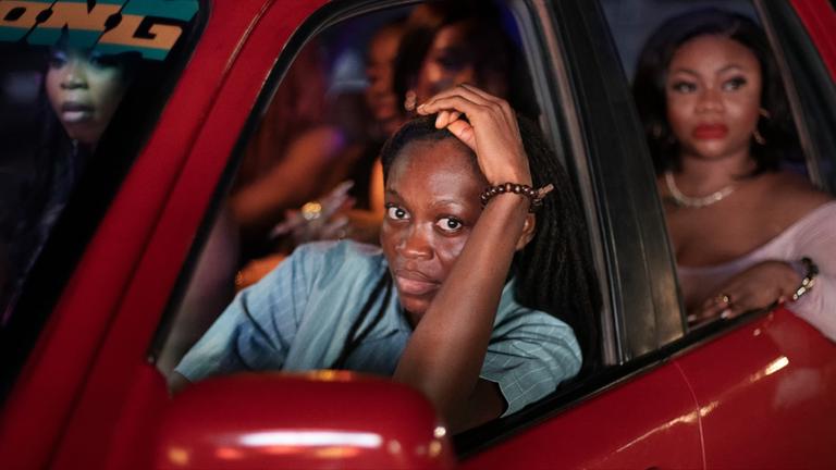 Berlinale-Film "Lady"