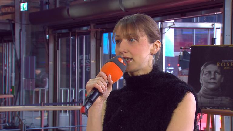 Caro Braun | Schauspielerin