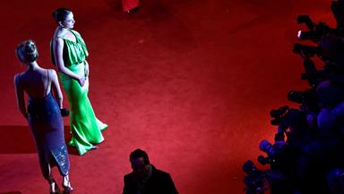 Berlinale 2026: Ein Spagat, Winterwetter und tolle Filme