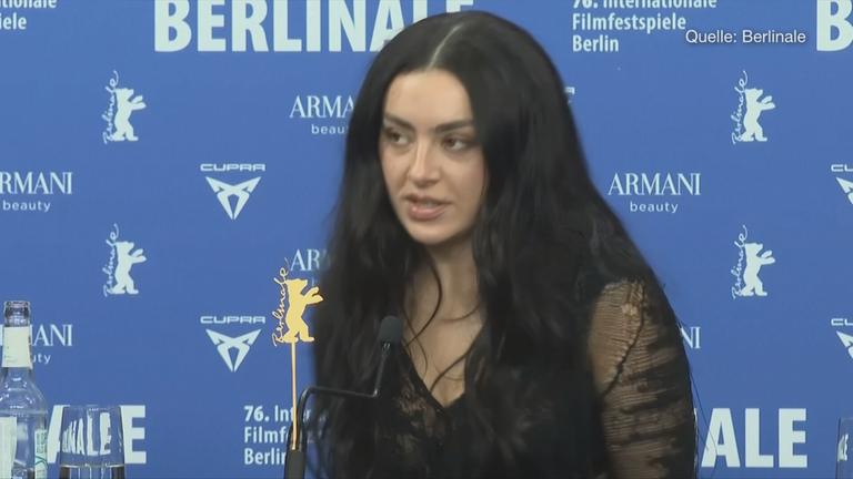 Charli XCX | Sängerin und Schauspielerin