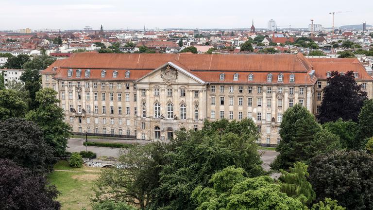 Berliner Kammergericht