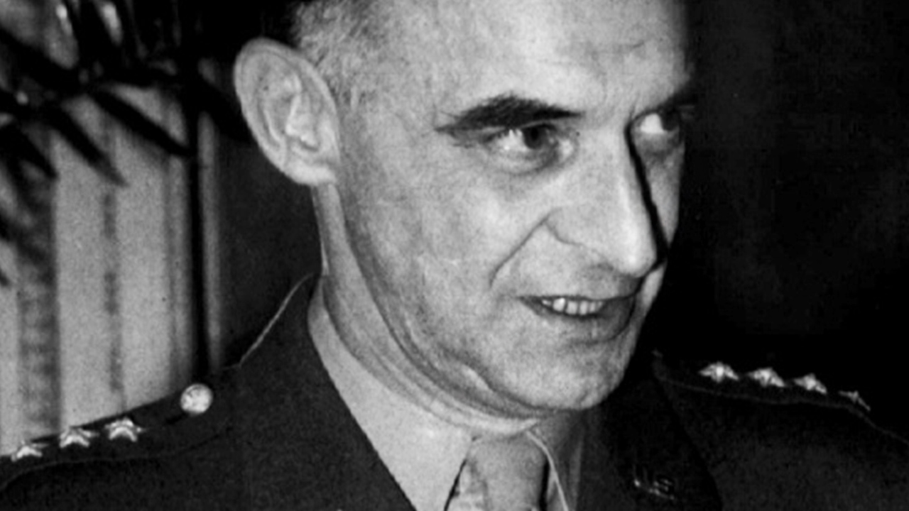 Clay, Lucius D. 1948/49