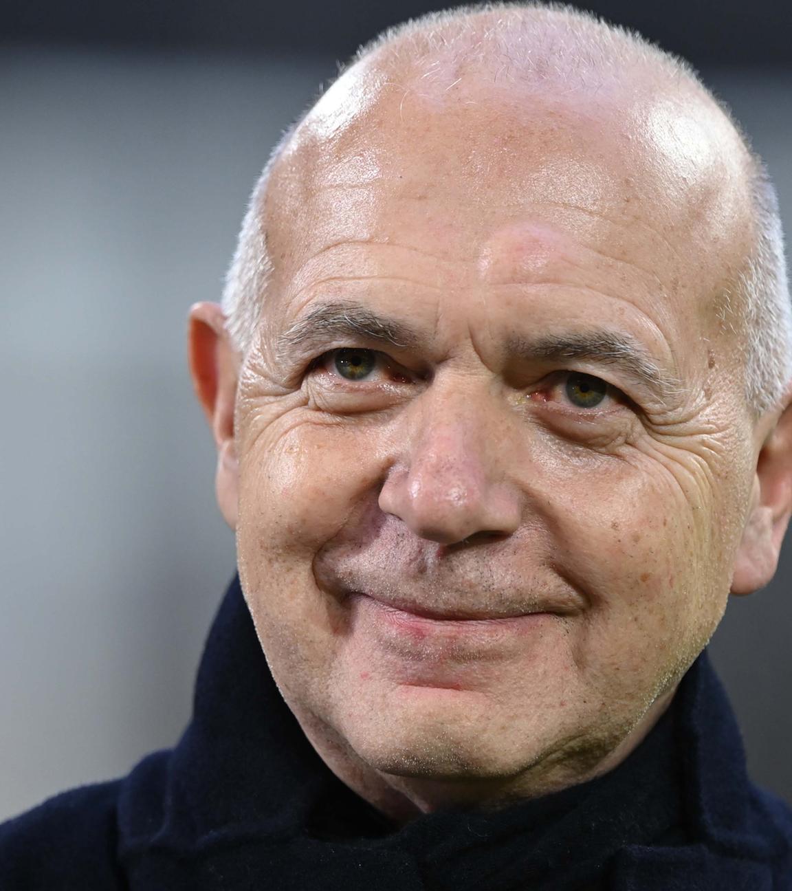 Bernd Neuendorf (Archivfoto)