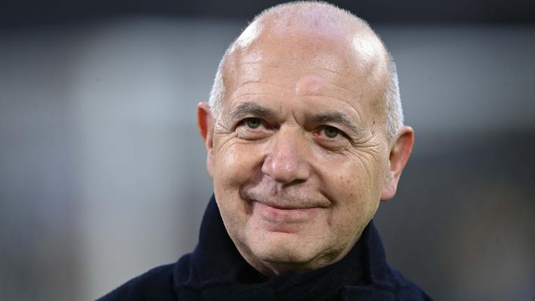 Bernd Neuendorf (Archivfoto)