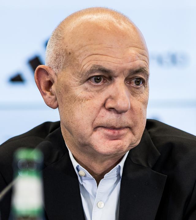 Bernd Neuendorf