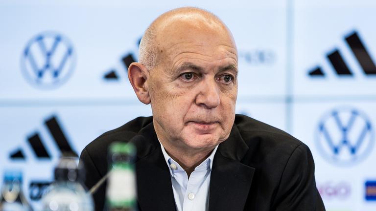 Bernd Neuendorf
