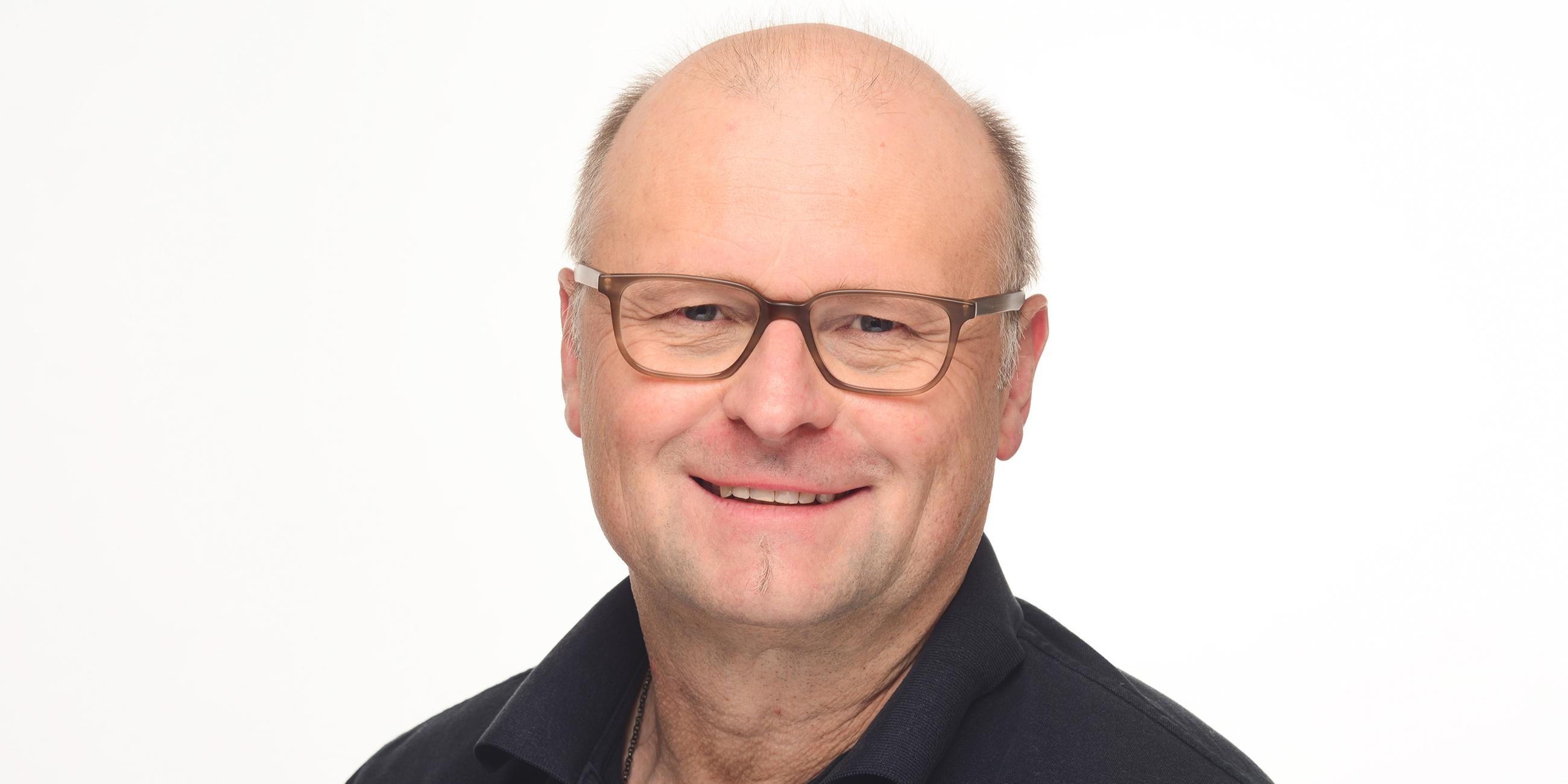Prof. Dr. Bernd Simon