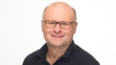 Prof. Dr. Bernd Simon