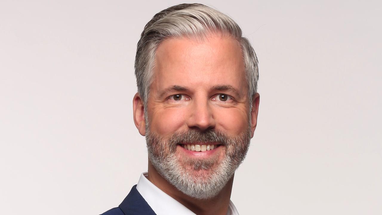 Job-Coach Bernd Slaghuis