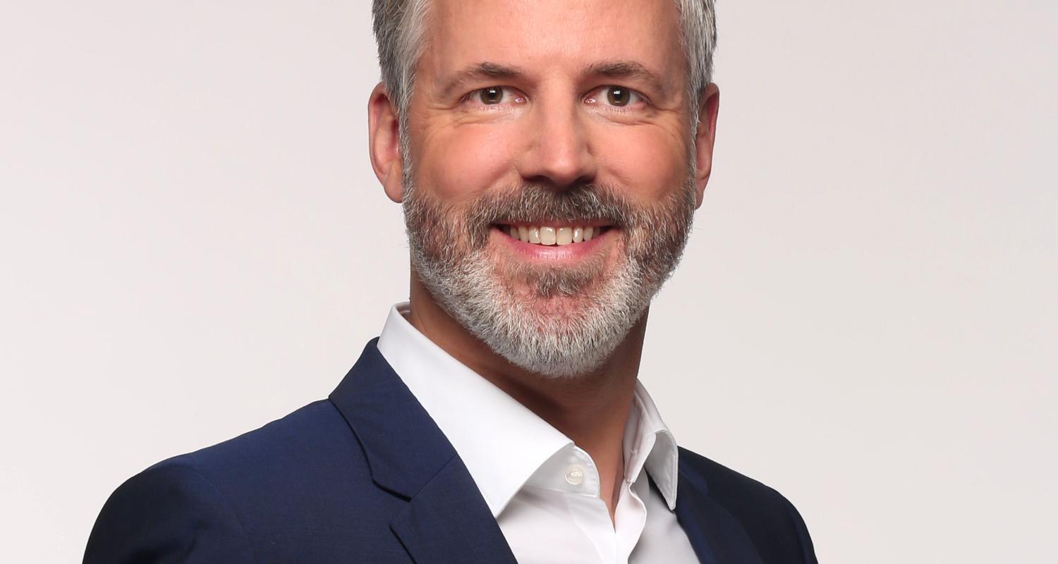Job-Coach Bernd Slaghuis