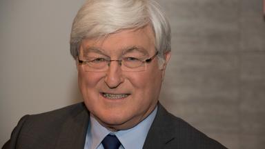 Bernhard Töpper