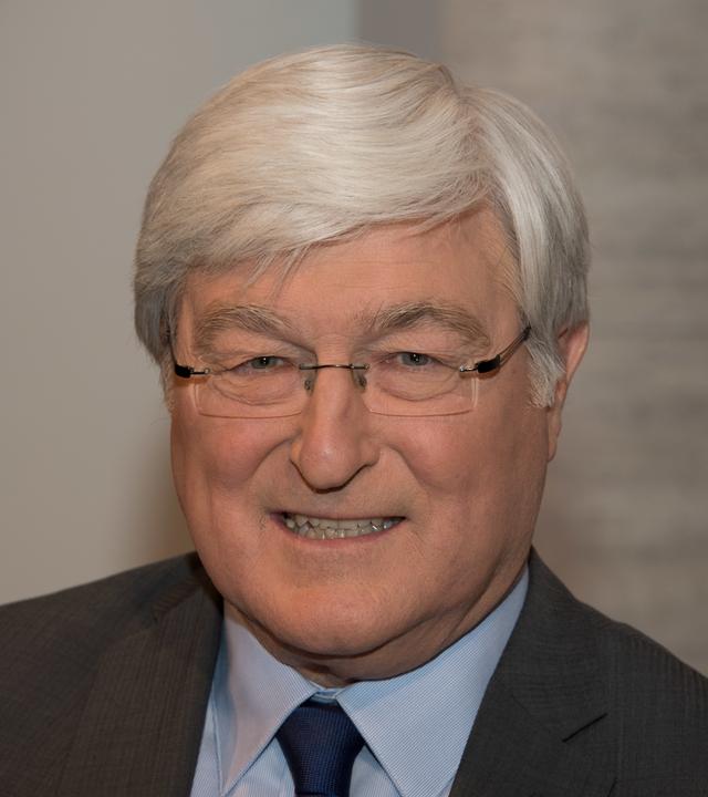 Bernhard Töpper