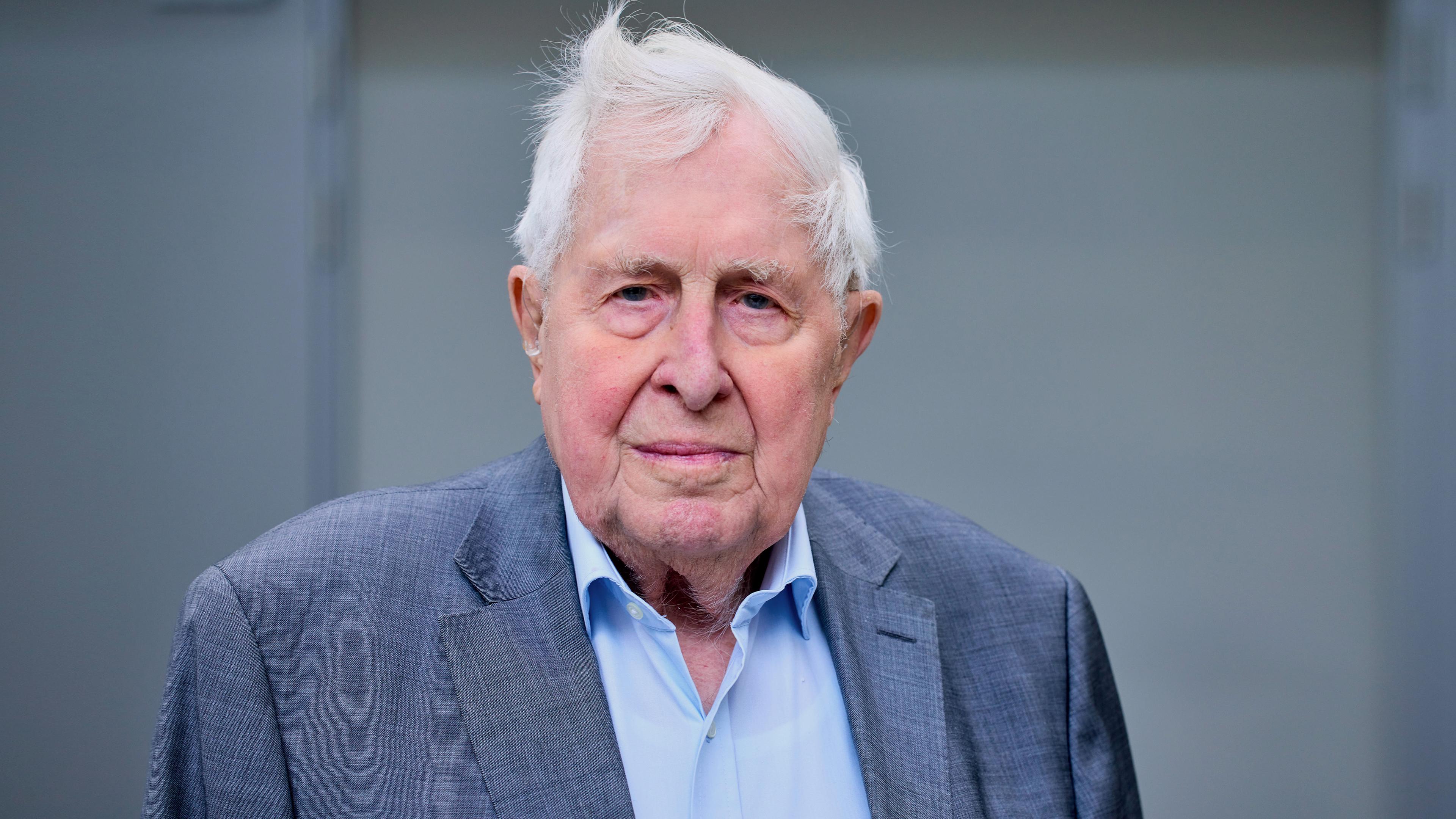 Bernhard Vogel (Archiv 2024)