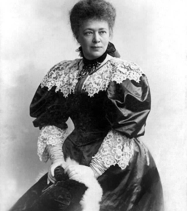 suttner, bertha von