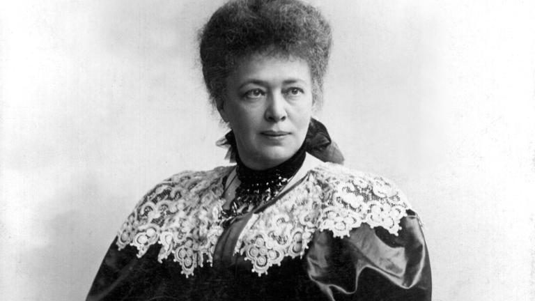 suttner, bertha von