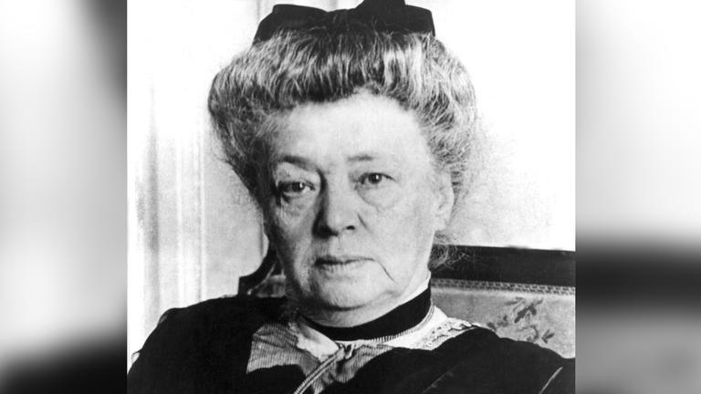 Bertha von Suttner