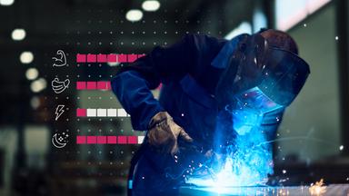 Wie anstrengend ist Ihr Job? 368 Berufe im Vergleich