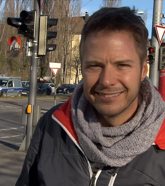 Besserwisser: Ampel