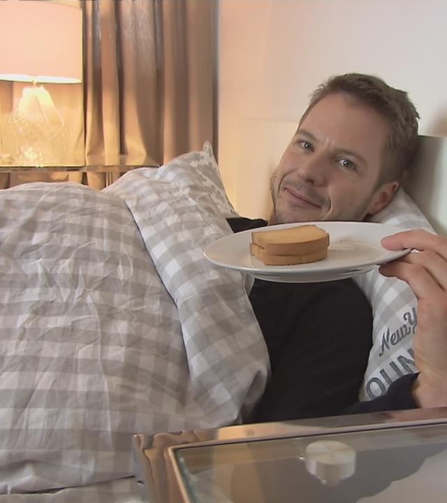 Besserwisser: Zwieback und Magendarm